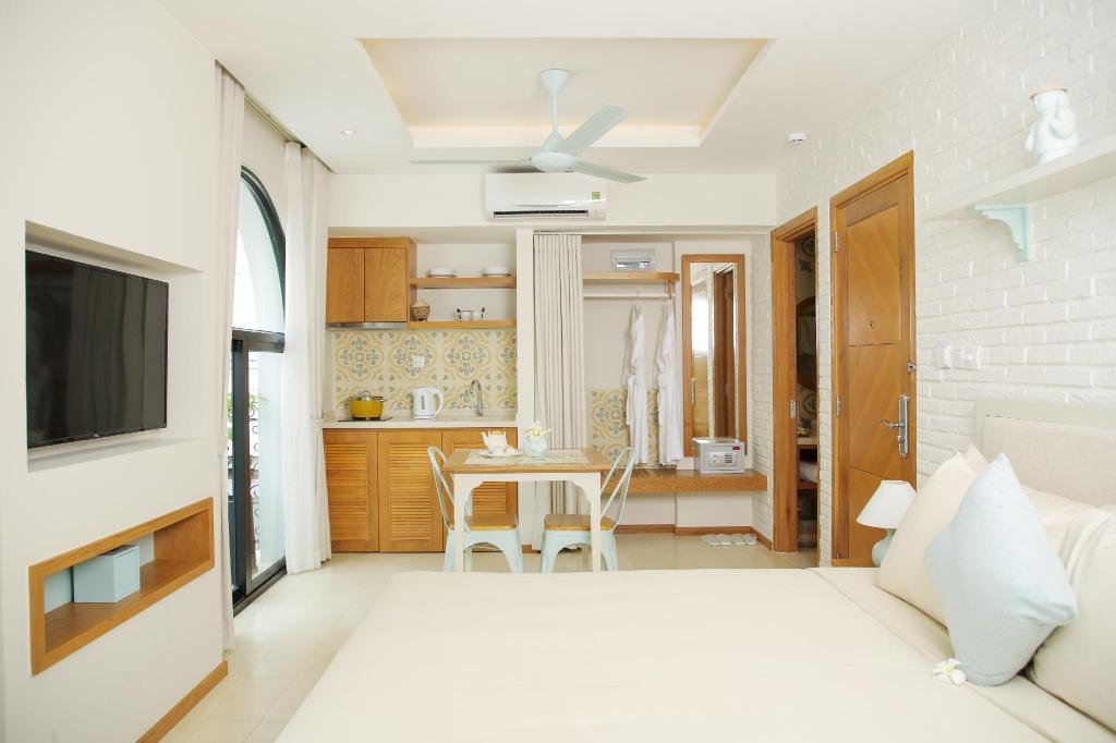 Lief Mojo Sai Gon Hotel Ho Chi Minh City Exterior photo