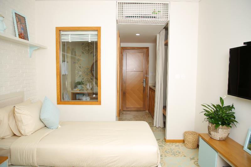Lief Mojo Sai Gon Hotel Ho Chi Minh City Exterior photo