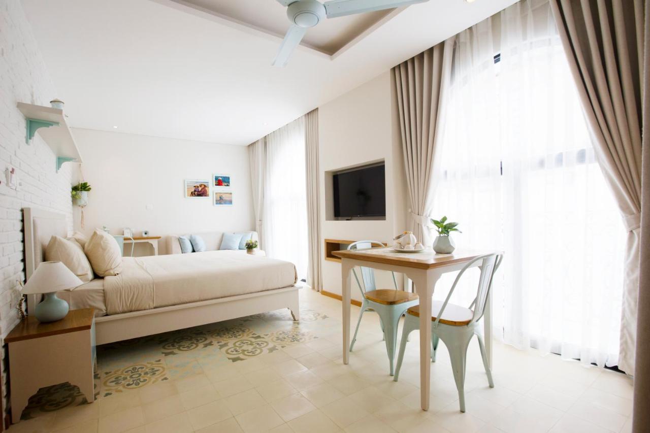Lief Mojo Sai Gon Hotel Ho Chi Minh City Exterior photo